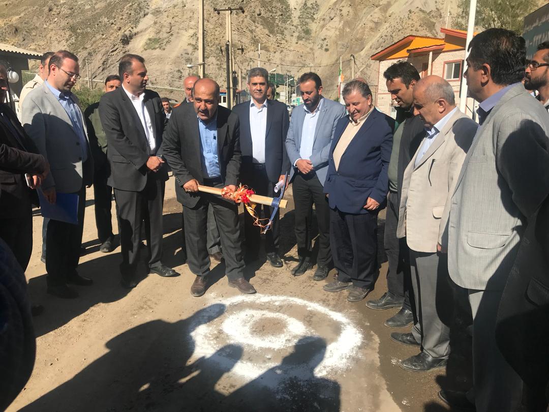 مدیرکل راه و شهرسازی استان مازندران از آغاز عملیات جرایی احداث پل نوا خبر داد