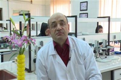 ساخت کود ارگانیک از گیاه آزولا توسط عضو هیات علمی دانشگاه مازندران