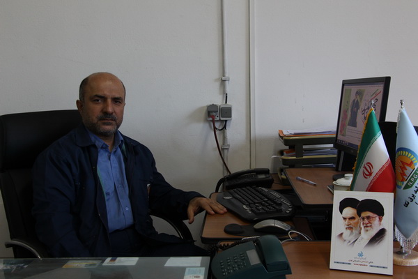  مهندس حسينعلي تازيكي به مدت 2 سال  بعنوان عضو اصلي هيئت مديره جديد شركت مديريت توليد برق نكا منصوب شد.