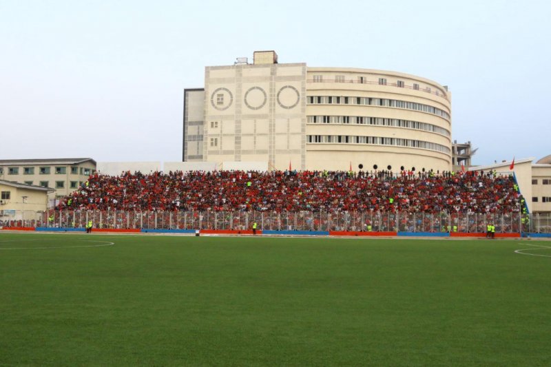 استاندار مازندران دست به‌کار شد/ ساخت ورزشگاه ۳۰ هزار نفره در استان