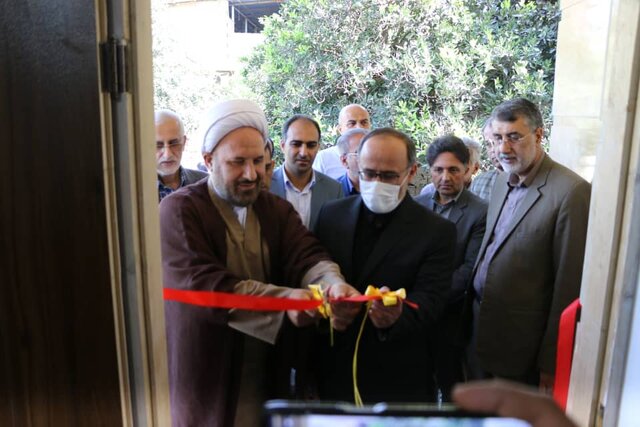 افتتاح ۱۰۲ واحد مسکونی محرومین در مازندران