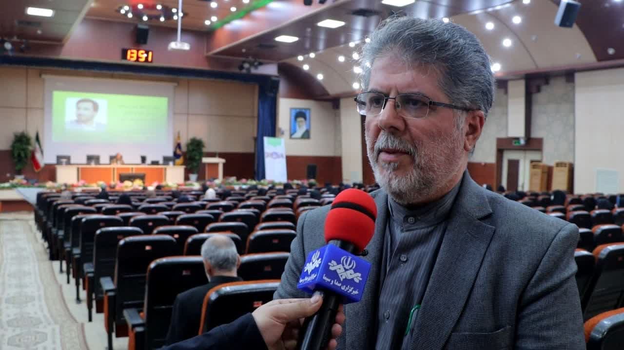 برگزاری همایش سبک زندگی ایرانی اسلامی در ساری