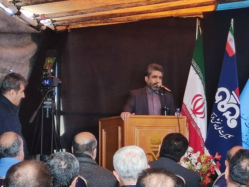 مدیر عامل شرکت ملی پخش فرآورده های نفتی ایران: مصرف بنزین کشور از ۷۲ میلیون لیتر در سال ۹۸ به ۱۰۶ میلیون لیتر افزایش یافت