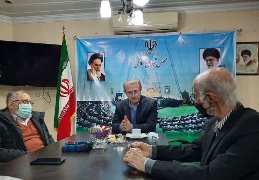 نماینده مجلس: راه اندازی دفتر استانداری در نوشهر امیدها را در اهالی زنده کرد