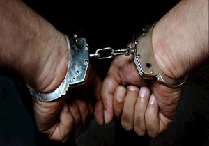 دستگیری جاعل اسکناس در سوادکوه شمالی