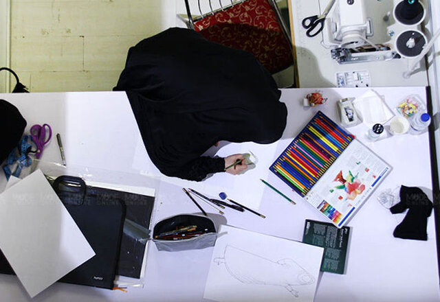 نخستین سمینار توسعه و نوآوری صنعت پوشاک مازندران برگزار می‌شود
