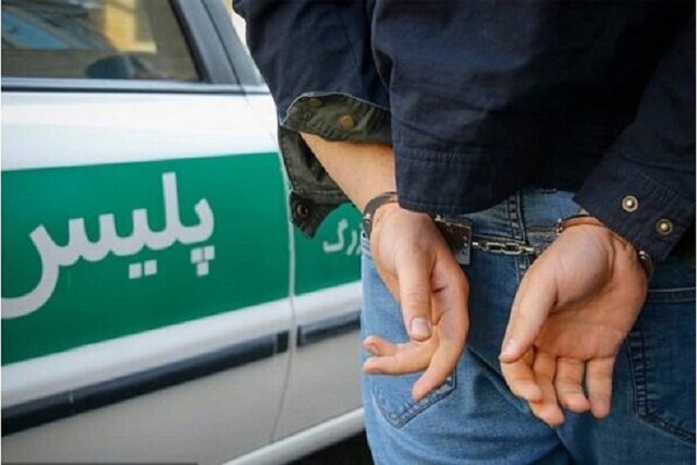 مرخصی از زندان برای موبایل قاپی در مازندران