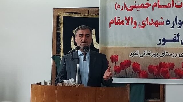‌مهلت ۴۵ روزه استاندار مازندران برای حل موضوع تداخل اراضی در سوادکوه شمالی