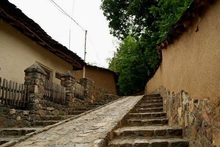 روستای کندلوس جزو ۸ نامزد ملی گردشگری برای ثبت جهانی است