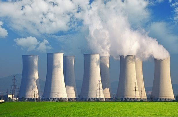 انرژی هسته ای  با وجود تحریم ها  