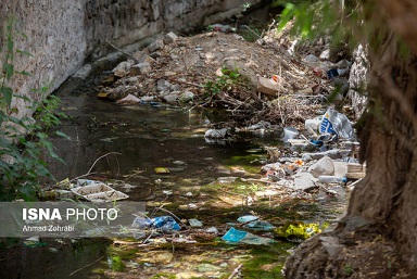 تولید ۳ هزار تن زباله در مازندران آلودگی آب‌های زیرزمینی را افزایش می‌دهد