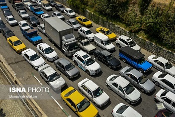 ثبت ۳۰۰ میلیون تردد در جاده‌های مازندران