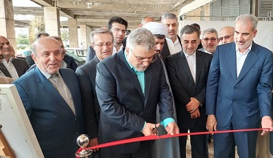نمایشگاه توانمندی‌های گردشگری صنایع دستی مازندران در بابلسر افتتاح شد