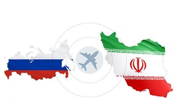 روادید گردشگری بین ایران و روسیه رسما لغو شد