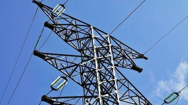 بدهی ۱۶۳ میلیارد تومانی مشترکین به شرکت توزیع برق غرب مازندران