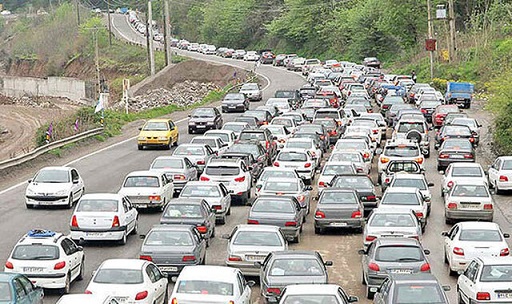 در ۶ ماهه نخست امسال به ثبت رسید؛ مازندران سومین استان پر تردد کشور