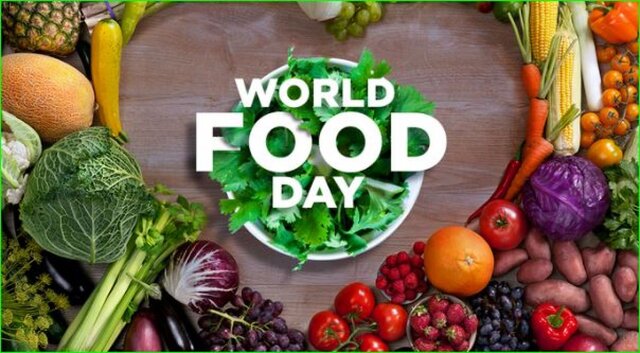 یازدهمین همایش روز جهانی غذا در مازندران برگزار می‌شود