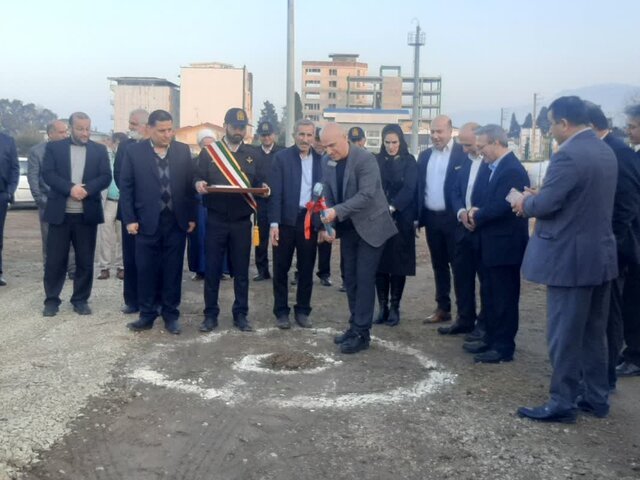 ساخت بزرگترین کارخانه تولید کیت خاورمیانه در گیر و دار دست‌انداز اداری