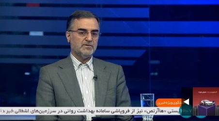 همه نامزدهای انتخابات باید برنامه‌های تبلیغاتی خود را در چارچوب ضوابط و مقررات تدوین کنند