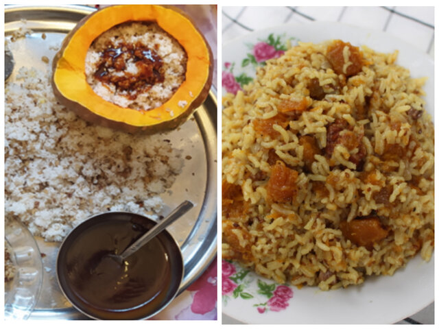 ۲ غذای مازندرانی که جزو میراث ناملموس ایران هستند!