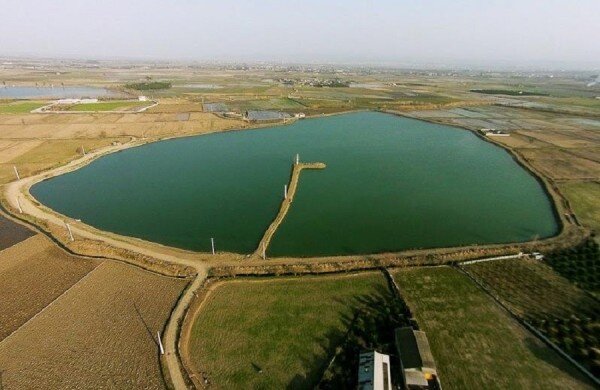 تصویب ۵۵ میلیارد ریال طرح تأمین آب کشاورزی میاندورود در سفر استاندار