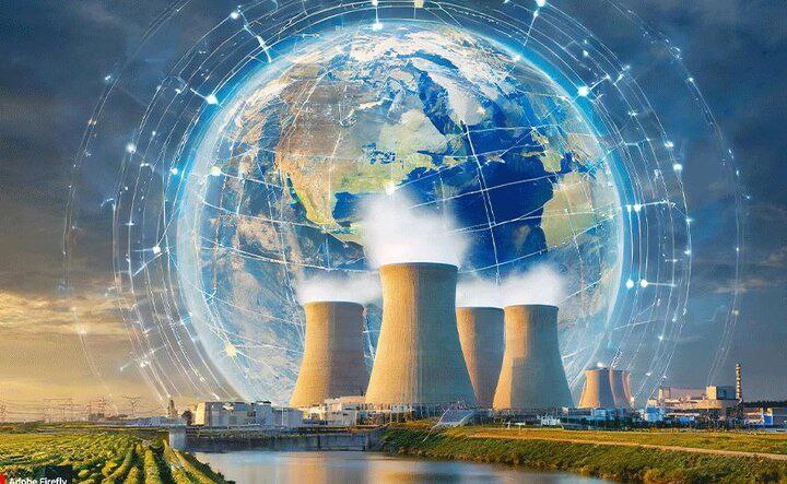 رنسانس هسته ای جهان آغاز می شود / پوریا معصومی اقتصاددان