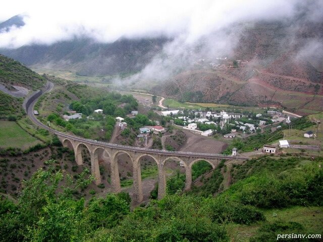  ۶ رویداد گردشگری مازندران در لیست تقویم گردشگری کشور ثبت شد