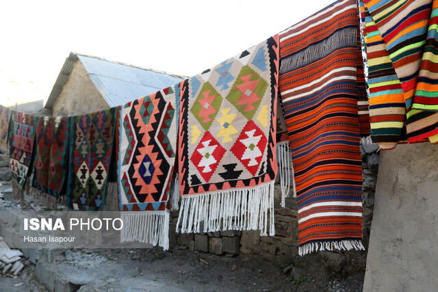 صنایع دستی مازندران ۲۳ آبان‌ماه به نمایشگاه ملی تهران می‌روند