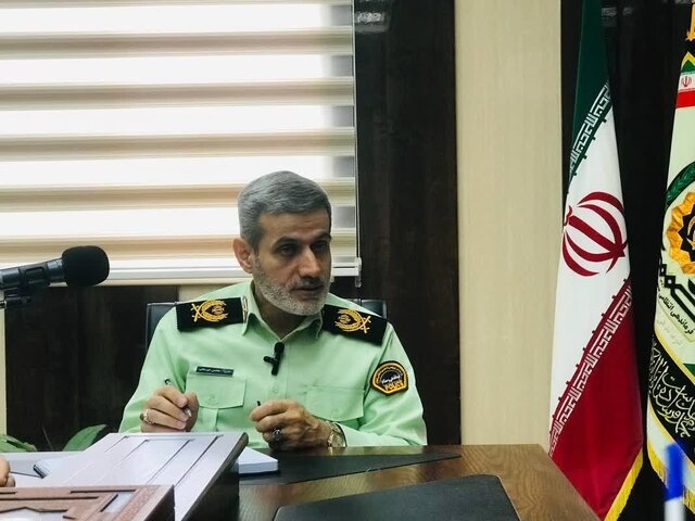 مازندران مخفیگاه نشد!/ورود ۶ میلیون مسافر به استان