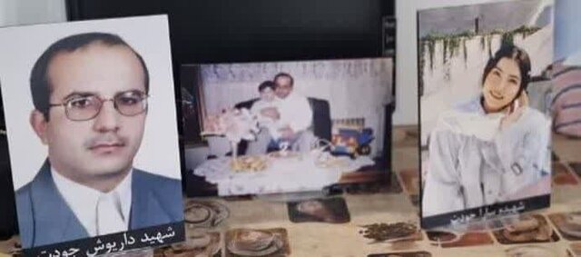 ۲ شهید راه قدس در شهرستان قائمشهر تشییع شدند