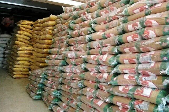 انتقاد رئیس مجمع نمایندگان مازندران از واردات برنج خارجی 