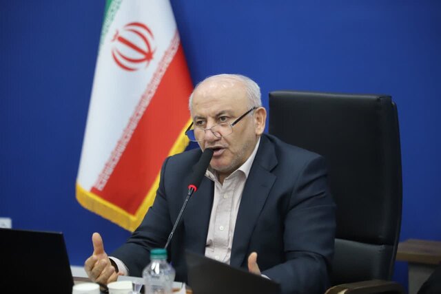 ضرورت همکاری دستگاه‌های اجرایی برای تأمین امنیت سواحل مازندران