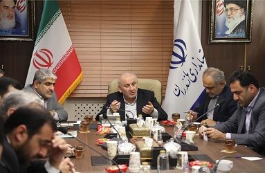 استاندار مازندران: فرآیند راه‌اندازی زباله‌سوز ساری باید مثل ساعت کار کند؛ نه شعاری، نه نمایشی