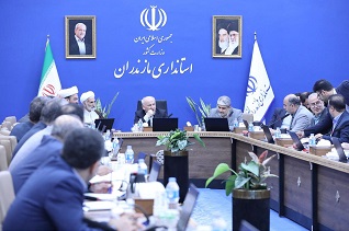 گام بلند استاندار مازندران برای توسعه مناطق کم برخوردار هزارجریب بهشهر