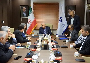 تفاهم‌نامه سه‌جانبه حمایت از نوآوری و فناوری در مازندران امضا شد