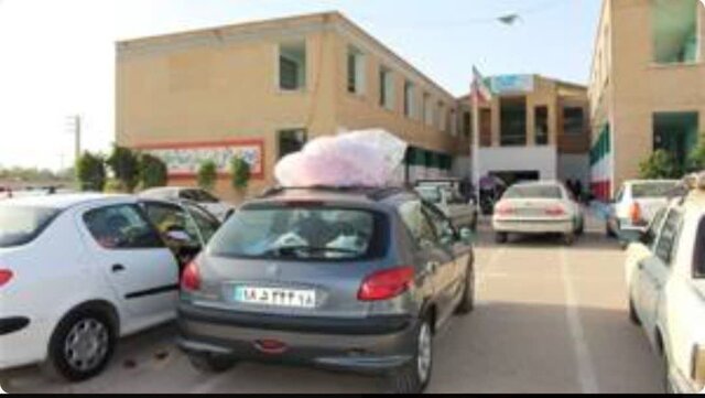 فرماندار ساری: بیش از ۱۲۰ کلاس برای اسکان مسافران اختصاص یافت