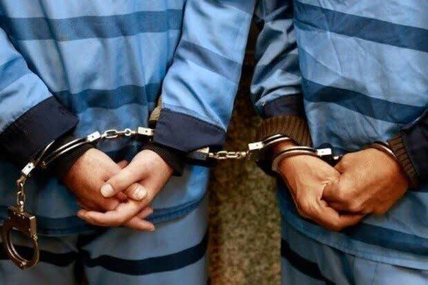 بازداشت ۶۹ «مزدور آمریکایی-صهیونی» در مازندران