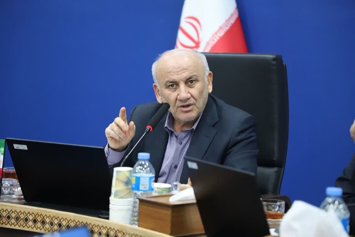 استاندار: مازندران یک فرصت ارزآور و تجارت منطقه‌ای در کشور است