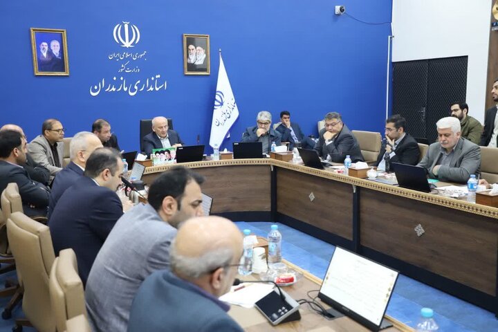  تخصیص ۳۵.۵ همت اعتبار مصوبات سفر رئیس جمهوری به مازندران