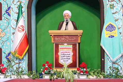 ضرورت تشکیل قرارگاه جنگ اقتصادی برای مبارزه با مفسدان و تعدیل قیمت‌ها