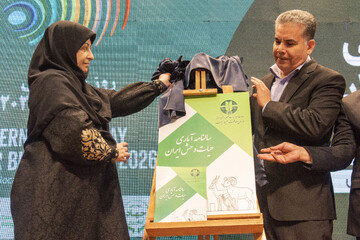 همایش گرامیداشت روز جهانی تنوع زیستی - ساری