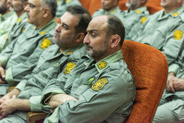 همایش گرامیداشت روز جهانی تنوع زیستی - ساری