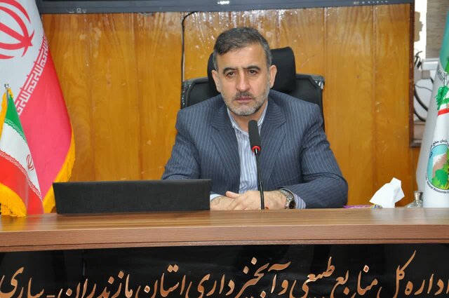 مدیرکل منابع طبیعی مازندران: نخستین سند جامع توسعه تفرجگاه‌های جنگلی کشور تدوین شد