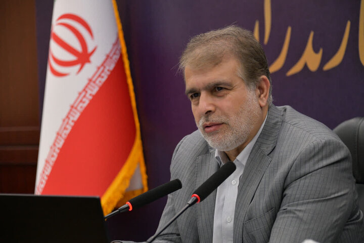 تعیین ضرب‌الاجل یک ماهه برای حل معضل ۲۰ ساله تملک کارخانه چیت‌سازی بهشهر