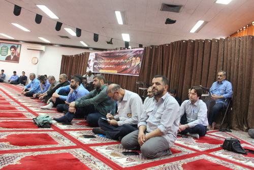 سالگرد ارتحال امام (ره ) 