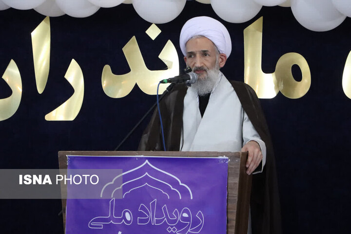 نماینده ولی فقیه در مازندران: پیری جمعیت زنگ خطری جدی برای استان است