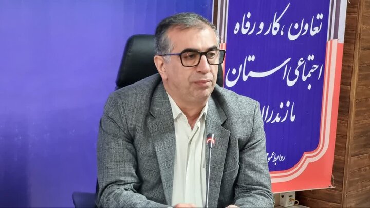 ۱۵ معدن ناایمن به مراجع قضایی معرفی شدند
