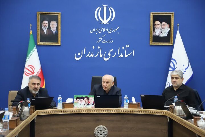  اختصاص ۴۰۰ میلیارد تومان اعتبار برای ساماندهی راه‌های رانشی سوادکوه و بابل